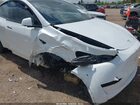 2023 Tesla Model Y Awd/long Range Dual Motor All-wheel Drive White vin: 7SAYGDEE7PA149883