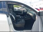 2023 Tesla Model Y Awd/long Range Dual Motor All-wheel Drive White vin: 7SAYGDEE7PA149883