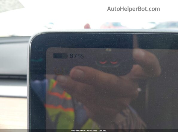 7SAYGDEE7PA149883 2023 TESLA MODEL Y White 