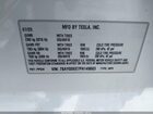 2023 Tesla Model Y Awd/long Range Dual Motor All-wheel Drive White vin: 7SAYGDEE7PA149883