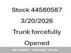 2025 Tesla Model Y Long Range Dual Motor All-wheel Drive Gray vin: 7SAYGDEE7SF247825 2025 Tesla Model Y Long Range Dual Motor All-wheel Drive Gray vin: 7SAYGDEE7SF247825