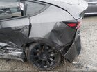 2025 Tesla Model Y Long Range Dual Motor All-wheel Drive Gray vin: 7SAYGDEE7SF247825 2025 Tesla Model Y Long Range Dual Motor All-wheel Drive Gray vin: 7SAYGDEE7SF247825