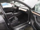 2025 Tesla Model Y Long Range Dual Motor All-wheel Drive Gray vin: 7SAYGDEE7SF247825 2025 Tesla Model Y Long Range Dual Motor All-wheel Drive Gray vin: 7SAYGDEE7SF247825