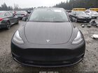 2025 Tesla Model Y Long Range Dual Motor All-wheel Drive Gray vin: 7SAYGDEE7SF247825 2025 Tesla Model Y Long Range Dual Motor All-wheel Drive Gray vin: 7SAYGDEE7SF247825