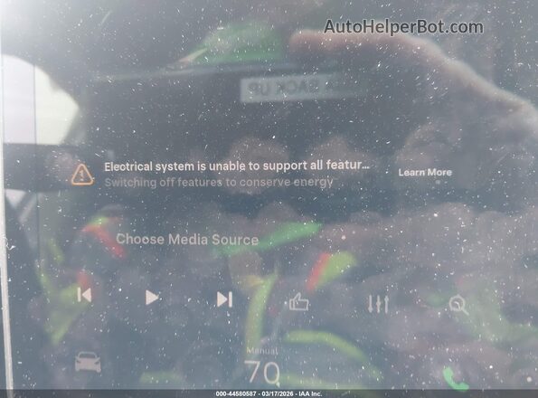 7SAYGDEE7SF247825 2025 TESLA MODEL Y Gray 