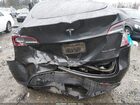 2025 Tesla Model Y Long Range Dual Motor All-wheel Drive Gray vin: 7SAYGDEE7SF247825 2025 Tesla Model Y Long Range Dual Motor All-wheel Drive Gray vin: 7SAYGDEE7SF247825