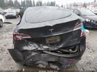 2025 Tesla Model Y Long Range Dual Motor All-wheel Drive Gray vin: 7SAYGDEE7SF247825 2025 Tesla Model Y Long Range Dual Motor All-wheel Drive Gray vin: 7SAYGDEE7SF247825