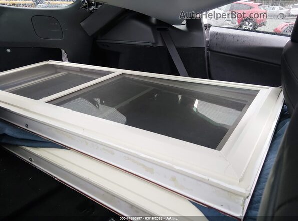 7SAYGDEE7SF247825 2025 TESLA MODEL Y Gray VIN კოდის სტიკერის ხედი