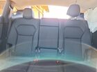 2026 Tesla Model Y Blue vin: 7SAYGDEE7TA463222