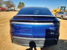 2026 Tesla Model Y Blue vin: 7SAYGDEE7TA463222