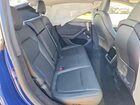 2026 Tesla Model Y Blue vin: 7SAYGDEE7TA463222