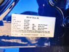 2026 Tesla Model Y Blue vin: 7SAYGDEE7TA463222