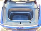 2026 Tesla Model Y Blue vin: 7SAYGDEE7TA463222