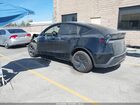 2026 Tesla Model Y Long Range Launch Series/premium All-wheel Drive Black vin: 7SAYGDEE7TF374589