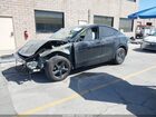 2026 Tesla Model Y Long Range Launch Series/premium All-wheel Drive Black vin: 7SAYGDEE7TF374589