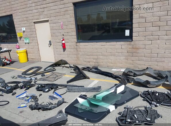 7SAYGDEE7TF374589 2026 TESLA MODEL Y Black Vista del cuadro de instrumentos