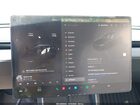 2026 Tesla Model Y Long Range Launch Series/premium All-wheel Drive Black vin: 7SAYGDEE7TF374589
