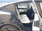 2026 Tesla Model Y Long Range Launch Series/premium All-wheel Drive Black vin: 7SAYGDEE7TF374589