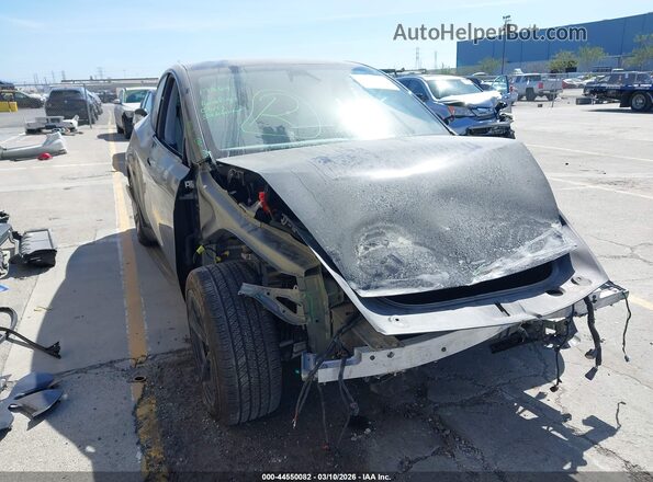 7SAYGDEE7TF374589 2026 TESLA MODEL Y Black Vista frontal