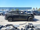2026 Tesla Model Y Long Range Launch Series/premium All-wheel Drive Black vin: 7SAYGDEE7TF374589