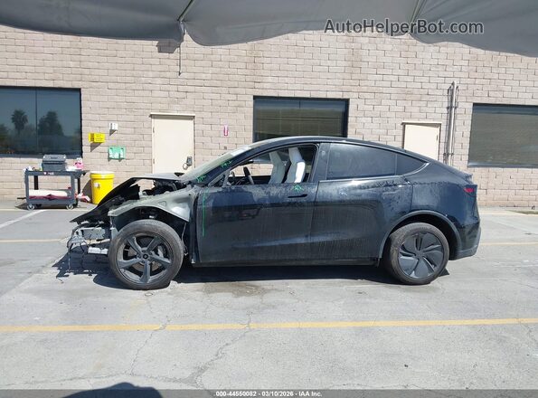 7SAYGDEE7TF374589 2026 TESLA MODEL Y Black 
