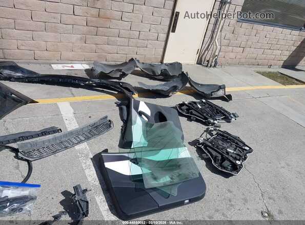 7SAYGDEE7TF374589 2026 TESLA MODEL Y Black 