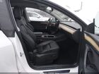2023 Tesla Model Y Awd/long Range Dual Motor All-wheel Drive White vin: 7SAYGDEE8PA061232