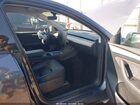 2023 Tesla Model Y   Gray vin: 7SAYGDEE8PA085725