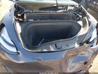 2023 Tesla Model Y   Gray vin: 7SAYGDEE8PA085725