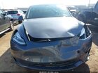 2023 Tesla Model Y   Gray vin: 7SAYGDEE8PA085725