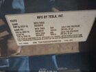 2023 Tesla Model Y   Gray vin: 7SAYGDEE8PA085725