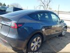2023 Tesla Model Y   Gray vin: 7SAYGDEE8PA085725