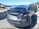 2023 Tesla Model Y Awd/long Range Dual Motor All-wheel Drive Gray vin: 7SAYGDEE8PA210870 2023 Tesla Model Y Awd/long Range Dual Motor All-wheel Drive Gray vin: 7SAYGDEE8PA210870