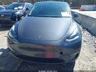 2023 Tesla Model Y Awd/long Range Dual Motor All-wheel Drive Gray vin: 7SAYGDEE8PA210870 2023 Tesla Model Y Awd/long Range Dual Motor All-wheel Drive Gray vin: 7SAYGDEE8PA210870