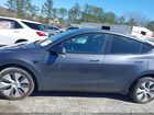 2023 Tesla Model Y Awd/long Range Dual Motor All-wheel Drive Gray vin: 7SAYGDEE8PA210870 2023 Tesla Model Y Awd/long Range Dual Motor All-wheel Drive Gray vin: 7SAYGDEE8PA210870