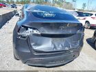 2023 Tesla Model Y Awd/long Range Dual Motor All-wheel Drive Gray vin: 7SAYGDEE8PA210870 2023 Tesla Model Y Awd/long Range Dual Motor All-wheel Drive Gray vin: 7SAYGDEE8PA210870