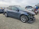 2023 Tesla Model Y Угольный vin: 7SAYGDEE8PA211064