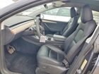2023 Tesla Model Y Угольный vin: 7SAYGDEE8PA211064