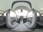 2023 Tesla Model Y Угольный vin: 7SAYGDEE8PA211064