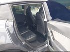 2023 Tesla Model Y Awd/long Range Dual Motor All-wheel Drive Gray vin: 7SAYGDEE8PF638442