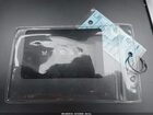 2023 Tesla Model Y Awd/long Range Dual Motor All-wheel Drive Gray vin: 7SAYGDEE8PF638442