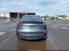2023 Tesla Model Y Awd/long Range Dual Motor All-wheel Drive Gray vin: 7SAYGDEE8PF638442