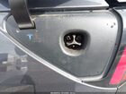 2023 Tesla Model Y Awd/long Range Dual Motor All-wheel Drive Gray vin: 7SAYGDEE8PF638442