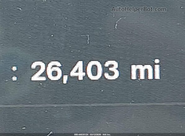 7SAYGDEE8PF638442 2023 TESLA MODEL Y Gray 