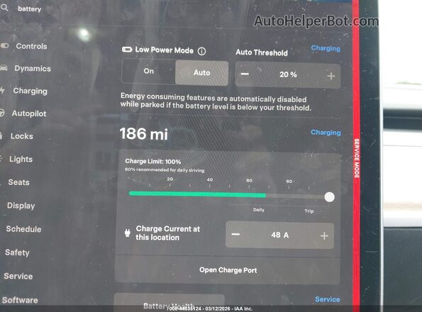 7SAYGDEE8PF638442 2023 TESLA MODEL Y Gray 