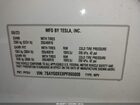 2023 Tesla Model Y Awd/long Range Dual Motor All-wheel Drive White vin: 7SAYGDEE8PF865808
