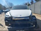 2023 Tesla Model Y Awd/long Range Dual Motor All-wheel Drive White vin: 7SAYGDEE8PF865808