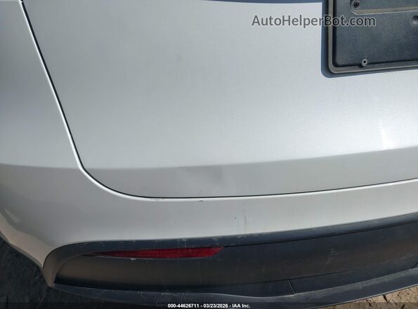 7SAYGDEE8PF865808 2023 TESLA MODEL Y White 