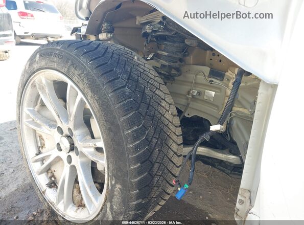 7SAYGDEE8PF865808 2023 TESLA MODEL Y White 