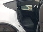 2026 Tesla Model Y Long Range Launch Series/premium All-wheel Drive White vin: 7SAYGDEE8TF356313